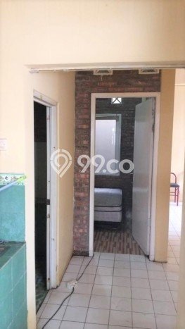 Rumah Modern Cantik 2 KT Siap Huni di Cileungsi Rumah Modern Cantik 2 KT Siap Huni di Cileungsi