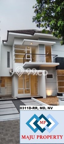 Hunian Super Elit dengan Akses Paling Strategis di Cibubur, Jakarta Timur Hunian Super Elit dengan Akses Paling Strategis di Cibubur, Jakarta Timur