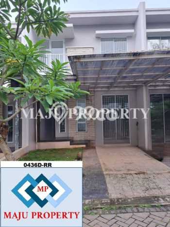 Rumah Minimalis 2 KT di Cibubur Jakarta Timur Unfurnished Rumah Minimalis 2 KT di Cibubur Jakarta Timur Unfurnished