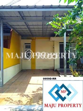 Rumah Budget Favorit Siap Huni Area Cileungsi LT 72m2 Rumah Budget Favorit Siap Huni Area Cileungsi LT 72m2