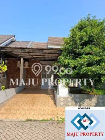 Dijual Rumah 2 Kamar Lokasi Ideal Nyaman dan Strategis di Cileungsi Dijual Rumah 2 Kamar Lokasi Ideal Nyaman dan Strategis di Cileungsi