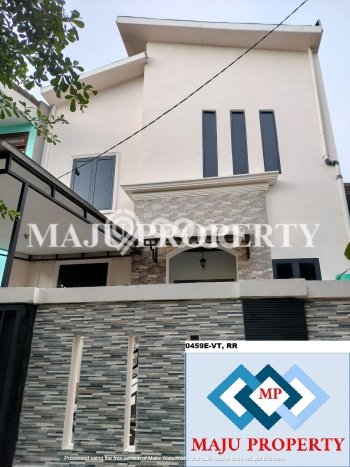 For Sale Rumah 3 Kamar Lokasi Strategis Nyaman dan Strategis di Cimanggis For Sale Rumah 3 Kamar Lokasi Strategis Nyaman dan Strategis di Cimanggis