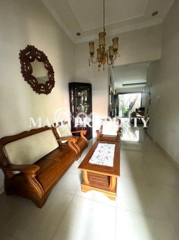 Jual Rumah Eksklusif 2 KT di Jati Asih, Bekasi Jual Rumah Eksklusif 2 KT di Jati Asih, Bekasi