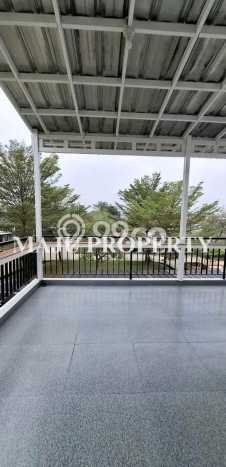 Rumah Modern Cantik 3 Kamar Siap Huni di Cileungsi Rumah Modern Cantik 3 Kamar Siap Huni di Cileungsi