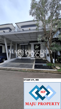 Sewa Rumah Harga Terjangkau di Citra Grand Jakarta Timur dengan 3 Kamar Tidur Sewa Rumah Harga Terjangkau di Citra Grand Jakarta Timur dengan 3 Kamar Tidur