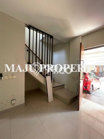 Rumah Minimalis 3 Kamar LT 60m2 di Cibubur Rumah Minimalis 3 Kamar LT 60m2 di Cibubur