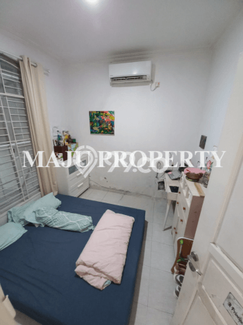 Dijual Rumah Modern 2 KT di Cibubur, Jakarta Timur Dijual Rumah Modern 2 KT di Cibubur, Jakarta Timur