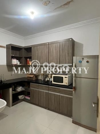 Rumah Luas Asri 3 KT Siap Pakai di Cibubur Depok Rumah Luas Asri 3 KT Siap Pakai di Cibubur Depok