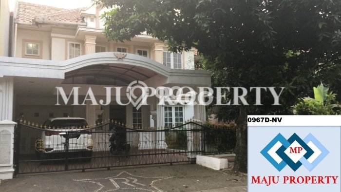 Rumah Luxury Modern Siap Huni di Cibubur Bogor Rumah Luxury Modern Siap Huni di Cibubur Bogor