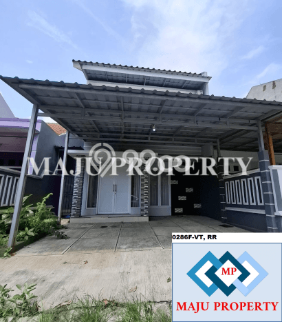 Dijual Hunian Rumah Nyaman 3 Kamar di Cibubur, Bogor Dijual Hunian Rumah Nyaman 3 Kamar di Cibubur, Bogor