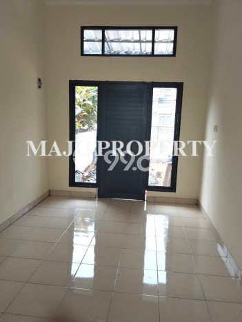 Rumah Minimalis Favorit Dijual di Cileungsi LT 90m2 Rumah Minimalis Favorit Dijual di Cileungsi LT 90m2