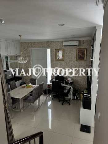 For Sale! Premium House LT 177m2 Desain Elegan di Citra Grand For Sale! Premium House LT 177m2 Desain Elegan di Citra Grand