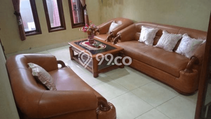 Dijual Rumah Minimalis Bagus Punya 4 KT di Cileungsi Bogor - Dijual Rumah Minimalis Bagus Punya 4 KT di Cileungsi Bogor -