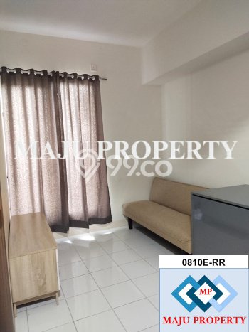 Apartemen Minimalis di Cimanggis Depok dengan 2 KT & 1 KM Apartemen Minimalis di Cimanggis Depok dengan 2 KT & 1 KM