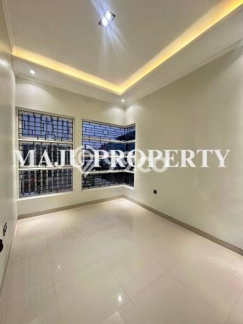 Rumah Modern Minimalis 3 Kamar Siap Huni di Cileungsi Rumah Modern Minimalis 3 Kamar Siap Huni di Cileungsi