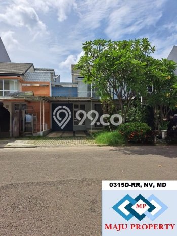 Rumah Kontrakan Jakarta Timur LT 100m2 LB 100m2 Kawasan Cibubur Rumah Kontrakan Jakarta Timur LT 100m2 LB 100m2 Kawasan Cibubur