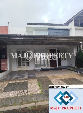 Disewakan! Rumah 2 Kamar Tidur &
1 Kamar Mandi di Cibubur, Jakarta Timur Disewakan! Rumah 2 Kamar Tidur &
1 Kamar Mandi di Cibubur, Jakarta Timur
