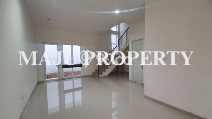 Hunian Mewah LB 185m2 Siap Huni Desain Elegan di Cibubur, Jakarta Timur Hunian Mewah LB 185m2 Siap Huni Desain Elegan di Cibubur, Jakarta Timur