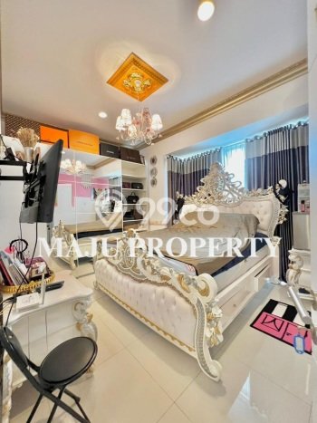 Rumah Luas Asri 3 KT Siap Huni di Cibubur Bekasi Rumah Luas Asri 3 KT Siap Huni di Cibubur Bekasi