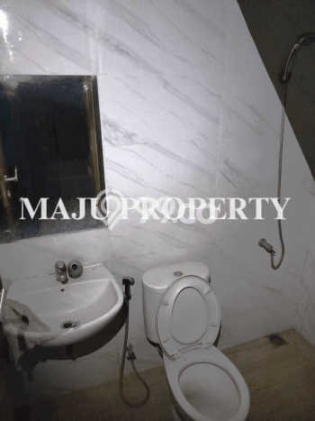 Rumah Modern 3 KT di Cibubur Bekasi Unfurnished Rumah Modern 3 KT di Cibubur Bekasi Unfurnished