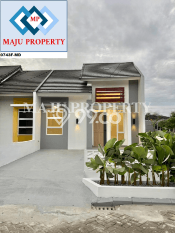 Dijual Cepat Rumah Favorit Siap Huni LB 50m2 di Cileungsi, Bogor Dijual Cepat Rumah Favorit Siap Huni LB 50m2 di Cileungsi, Bogor