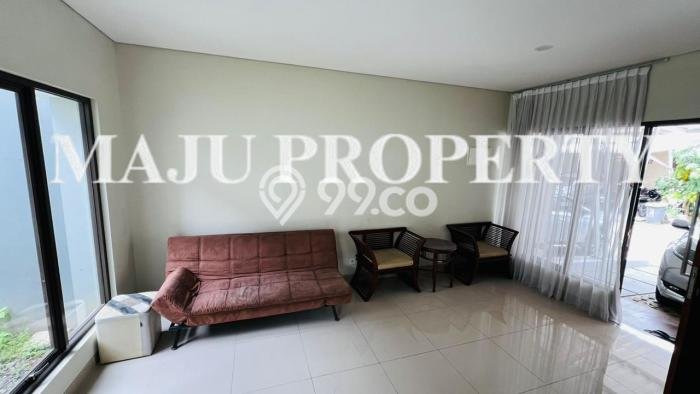 Rumah Modern 3 KT LT 146m2 di Cibubur Rumah Modern 3 KT LT 146m2 di Cibubur