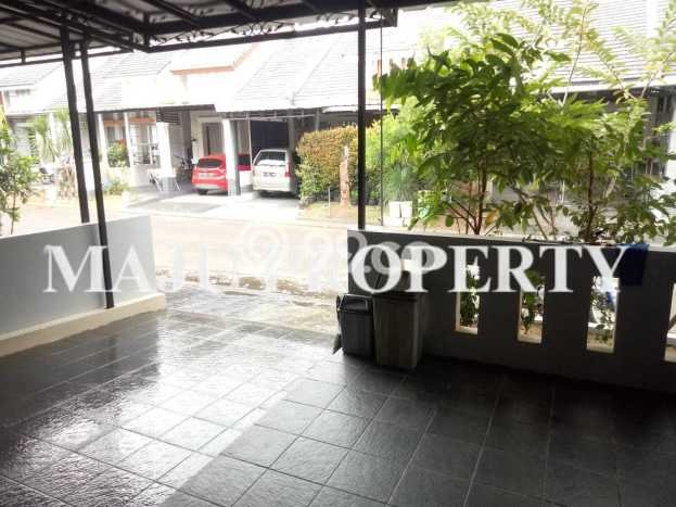 Rumah Siap Pakai area Cibubur, Jakarta Timur, Luas 90m² LB 80m² Rumah Siap Pakai area Cibubur, Jakarta Timur, Luas 90m² LB 80m²