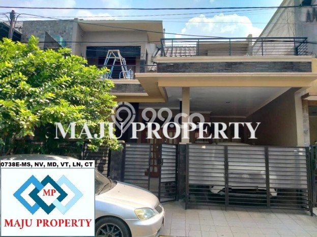 Rumah Modern Minimalis 3 KT Bisa Langsung Pindah di Cileungsi Rumah Modern Minimalis 3 KT Bisa Langsung Pindah di Cileungsi