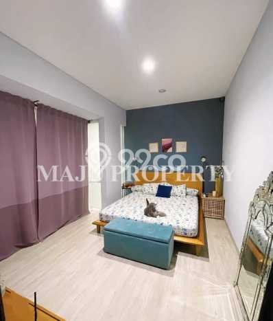 Rumah Modern 3 KT LT 105m2 di Cibubur Rumah Modern 3 KT LT 105m2 di Cibubur