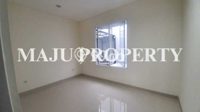 Hunian Mewah LB 185m2 Siap Huni Desain Elegan di Cibubur, Jakarta Timur Hunian Mewah LB 185m2 Siap Huni Desain Elegan di Cibubur, Jakarta Timur