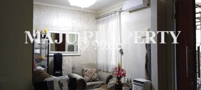 Dijual Rumah Eksklusif 3 KT di Cibubur, Jakarta Timur Dijual Rumah Eksklusif 3 KT di Cibubur, Jakarta Timur