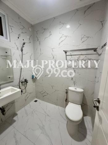 Dijual Rumah Modern 5 KT di Citra Grand, Jakarta Timur Dijual Rumah Modern 5 KT di Citra Grand, Jakarta Timur