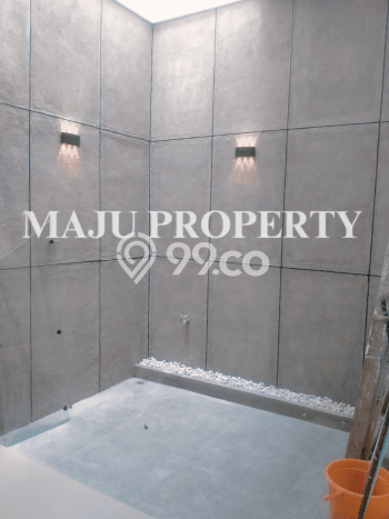 Rumah Minimalis 4 KT di Citra Grand Jakarta Timur Unfurnished Rumah Minimalis 4 KT di Citra Grand Jakarta Timur Unfurnished