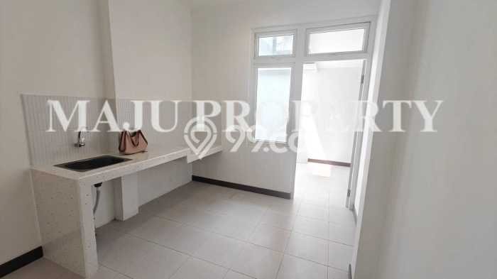 Jual Rumah Bagus Siap Huni LB 66m2 di Gunung Putri, Bogor Jual Rumah Bagus Siap Huni LB 66m2 di Gunung Putri, Bogor