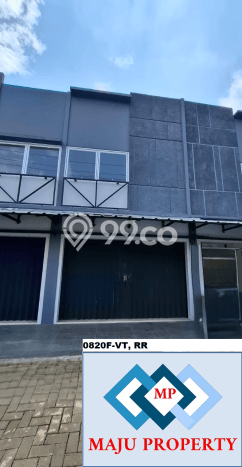 Ruko disewakan lokasi strategis Cileungsi Bogor 46m2 Ruko disewakan lokasi strategis Cileungsi Bogor 46m2