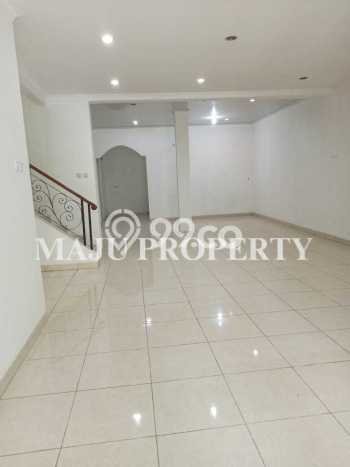 Rumah Modern 4 KT di Kota Wisata Bogor Unfurnished Rumah Modern 4 KT di Kota Wisata Bogor Unfurnished