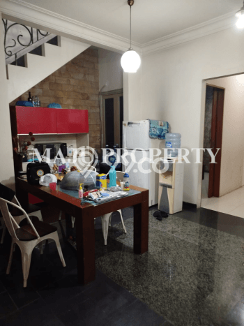Rumah Luas Asri 4 KT Siap Pakai di Cibubur Bekasi Rumah Luas Asri 4 KT Siap Pakai di Cibubur Bekasi