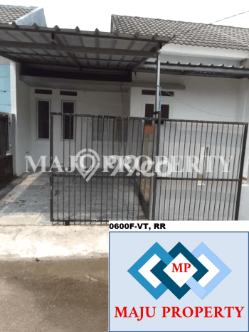 Rumah Minimalis Terbaik Siap Huni Area Cileungsi LT 72m2 Rumah Minimalis Terbaik Siap Huni Area Cileungsi LT 72m2