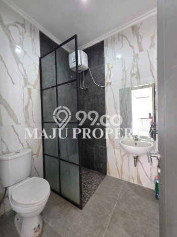 Rumah Minimalis 4 KT LT 150m2 di Cibubur Rumah Minimalis 4 KT LT 150m2 di Cibubur