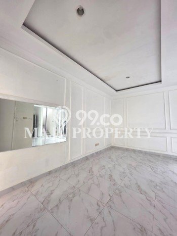 Rumah Minimalis 4 KT LT 150m2 di Cibubur Rumah Minimalis 4 KT LT 150m2 di Cibubur