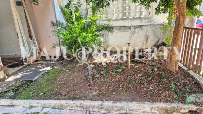 Hunian Terjangkau Dijual Area Cileungsi, Bogor Harga Rp 400 Juta Hunian Terjangkau Dijual Area Cileungsi, Bogor Harga Rp 400 Juta