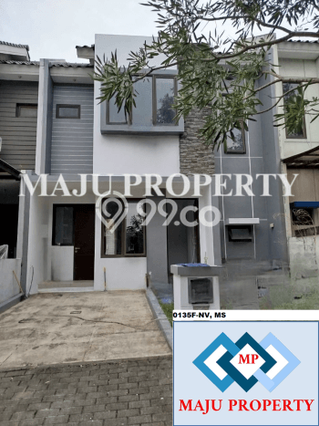 SPECIAL LISTING! Rumah area Cibubur, 3 KT, Dekat Pusat Kota, LT 120m² LB 100m² SPECIAL LISTING! Rumah area Cibubur, 3 KT, Dekat Pusat Kota, LT 120m² LB 100m²