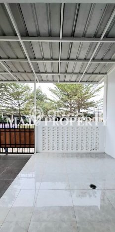 Rumah Modern Cantik 3 Kamar Siap Huni di Cileungsi Rumah Modern Cantik 3 Kamar Siap Huni di Cileungsi
