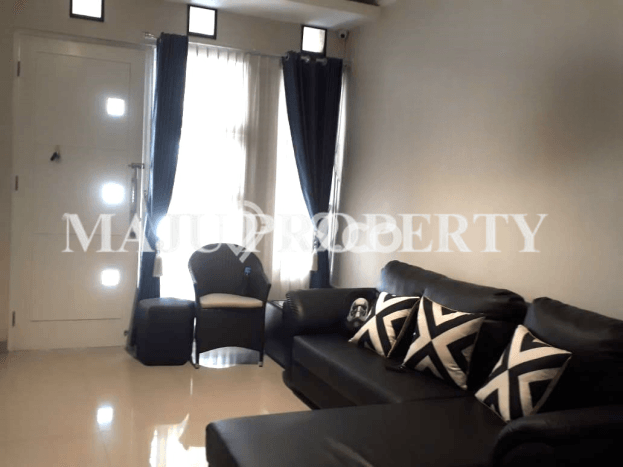 Disewakan Rumah Harga Terjangkau di Cibubur Jakarta Timur dengan 3 KT Disewakan Rumah Harga Terjangkau di Cibubur Jakarta Timur dengan 3 KT
