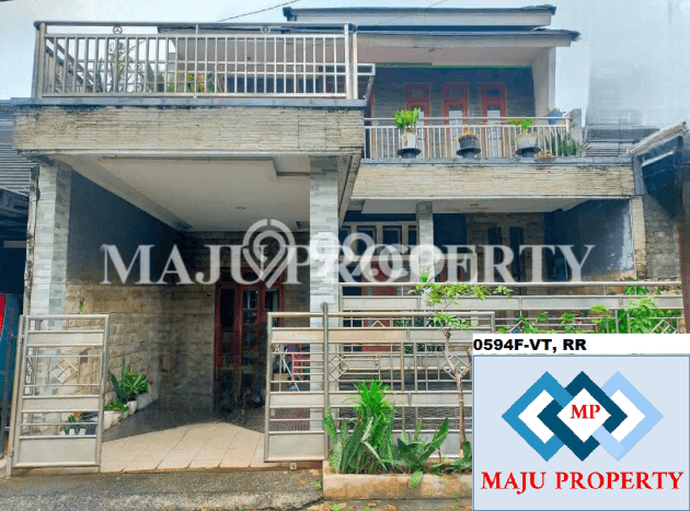Hunian Cantik Minimalis Lb 100m2 di Cileungsi, Bogor Hunian Cantik Minimalis Lb 100m2 di Cileungsi, Bogor