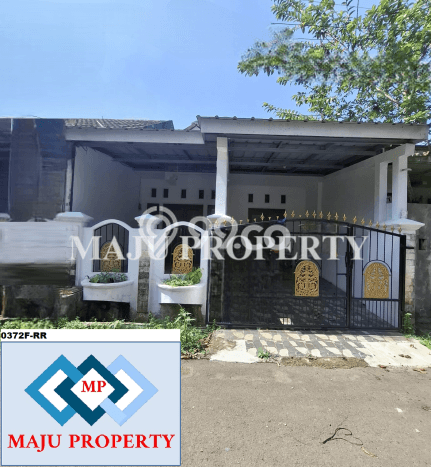Jual Rumah Modern 2 KT di Bojong Kulur, Bogor Jual Rumah Modern 2 KT di Bojong Kulur, Bogor