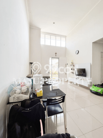 Rumah Strategis Modern Lb 69m2 di Cileungsi, Bogor Rumah Strategis Modern Lb 69m2 di Cileungsi, Bogor