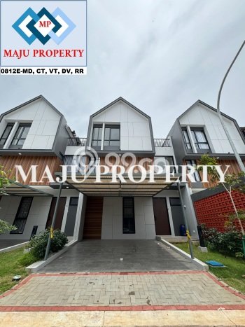 Rumah Luas Asri 3 KT Siap Huni di Kota Wisata Bogor Rumah Luas Asri 3 KT Siap Huni di Kota Wisata Bogor