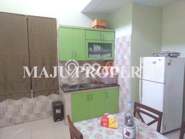 Rumah Modern 3 KT LT 284m2 di Cibubur Rumah Modern 3 KT LT 284m2 di Cibubur