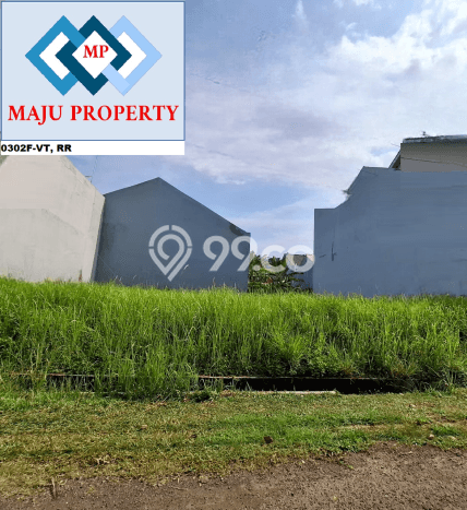 Tanah Area Berkembang di Cibubur, Luas 162m2m², Dekat ke Pusat Kota Tanah Area Berkembang di Cibubur, Luas 162m2m², Dekat ke Pusat Kota